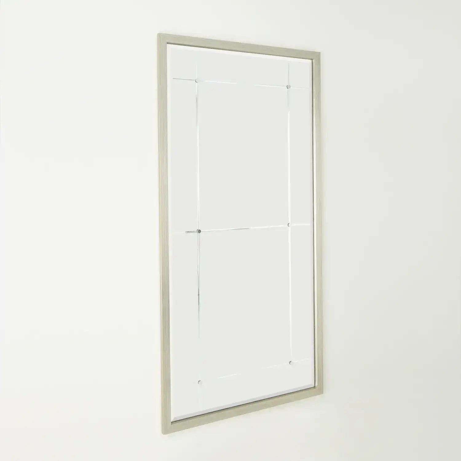 GLOBAL VIEWS BEAUMONT FLOOR MIRROR - Mirrors