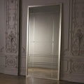 GLOBAL VIEWS BEAUMONT FLOOR MIRROR - Mirrors