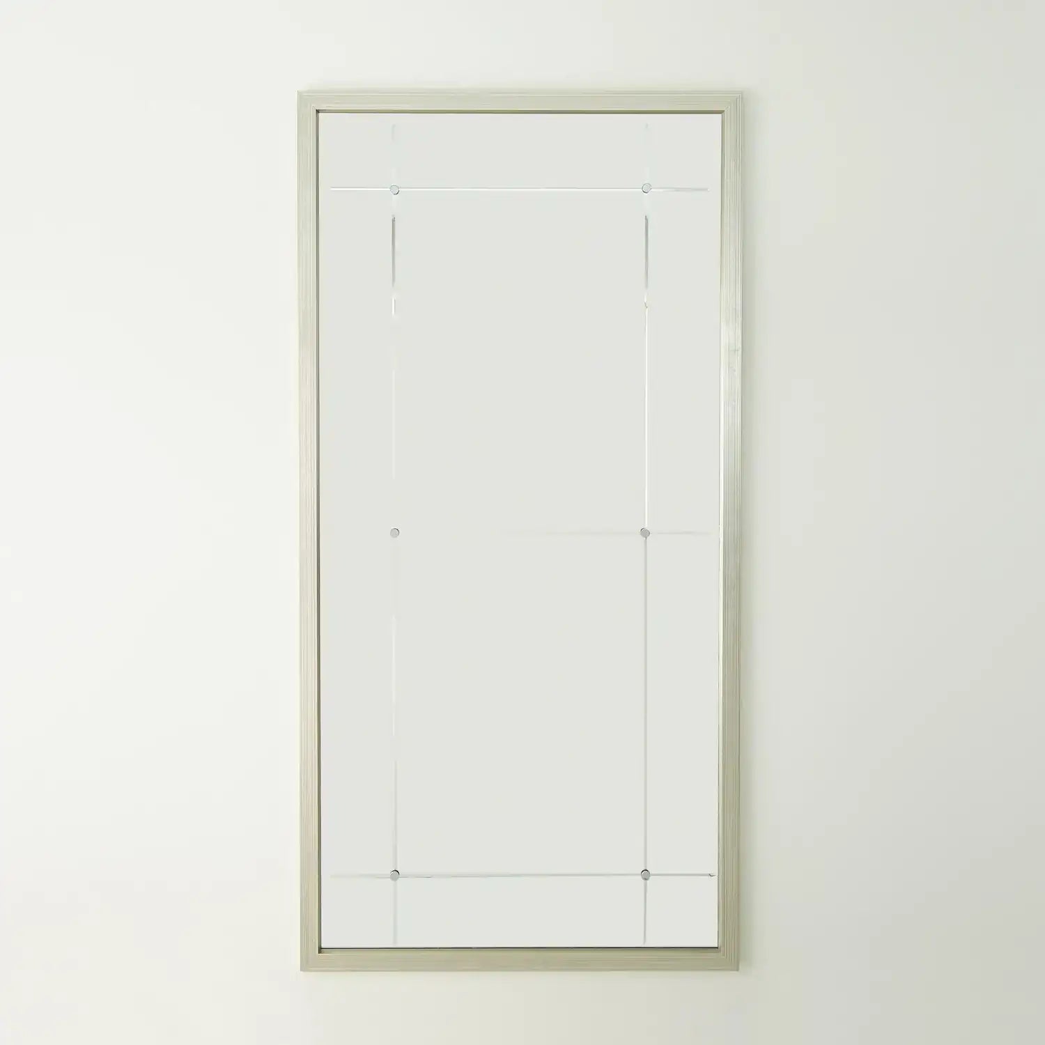 GLOBAL VIEWS BEAUMONT FLOOR MIRROR - Mirrors