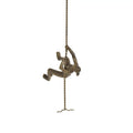 GLOBAL VIEWS CLIMBING WOMAN - Decorative Accents