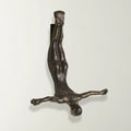 GLOBAL VIEWS WALL DIVER - Decorative Accents