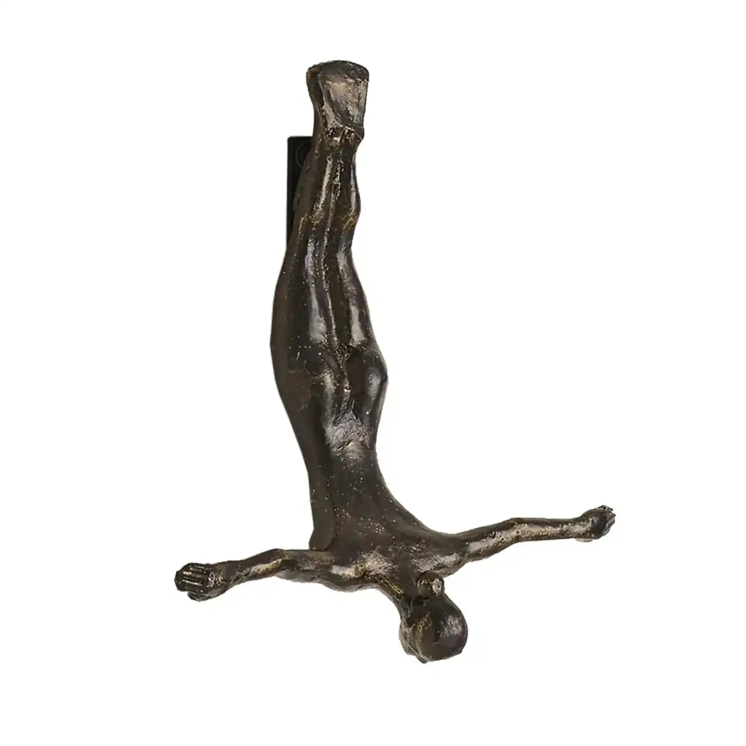 GLOBAL VIEWS WALL DIVER - Decorative Accents