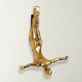 GLOBAL VIEWS WALL DIVER - Decorative Accents