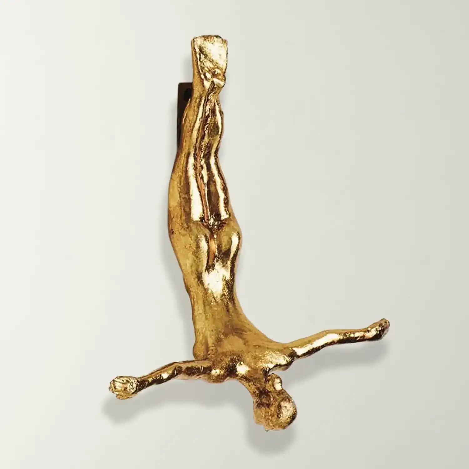 GLOBAL VIEWS WALL DIVER - Decorative Accents