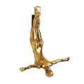 GLOBAL VIEWS WALL DIVER - Decorative Accents