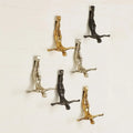 GLOBAL VIEWS WALL DIVER - Decorative Accents