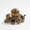 GLOBAL VIEWS OCTOPUS - Decorative Accents