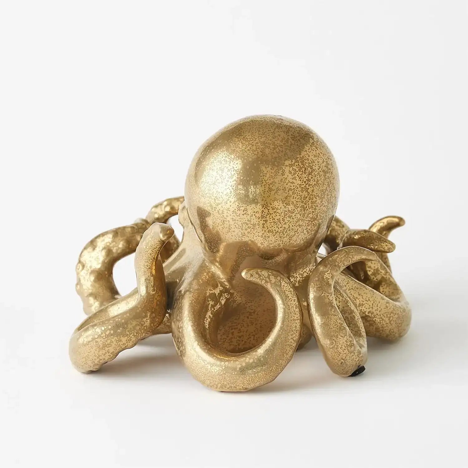 GLOBAL VIEWS OCTOPUS - Decorative Accents