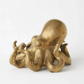 GLOBAL VIEWS OCTOPUS - Decorative Accents