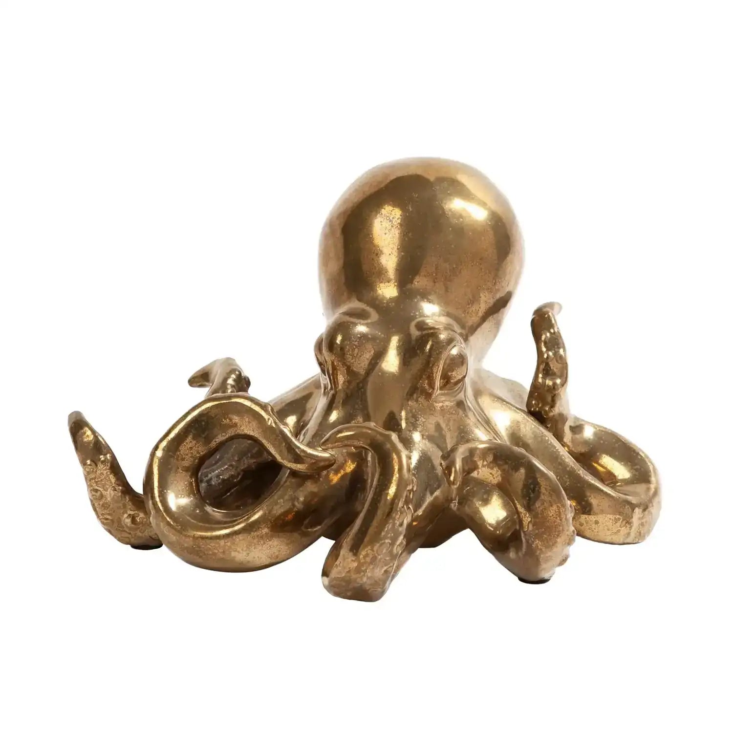GLOBAL VIEWS OCTOPUS - Decorative Accents