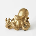 GLOBAL VIEWS OCTOPUS - Decorative Accents