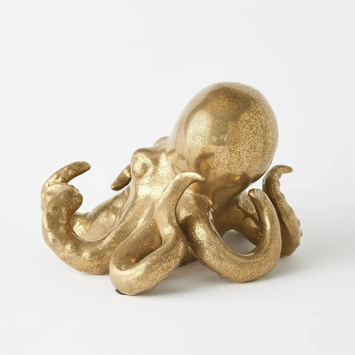 GLOBAL VIEWS OCTOPUS - Decorative Accents