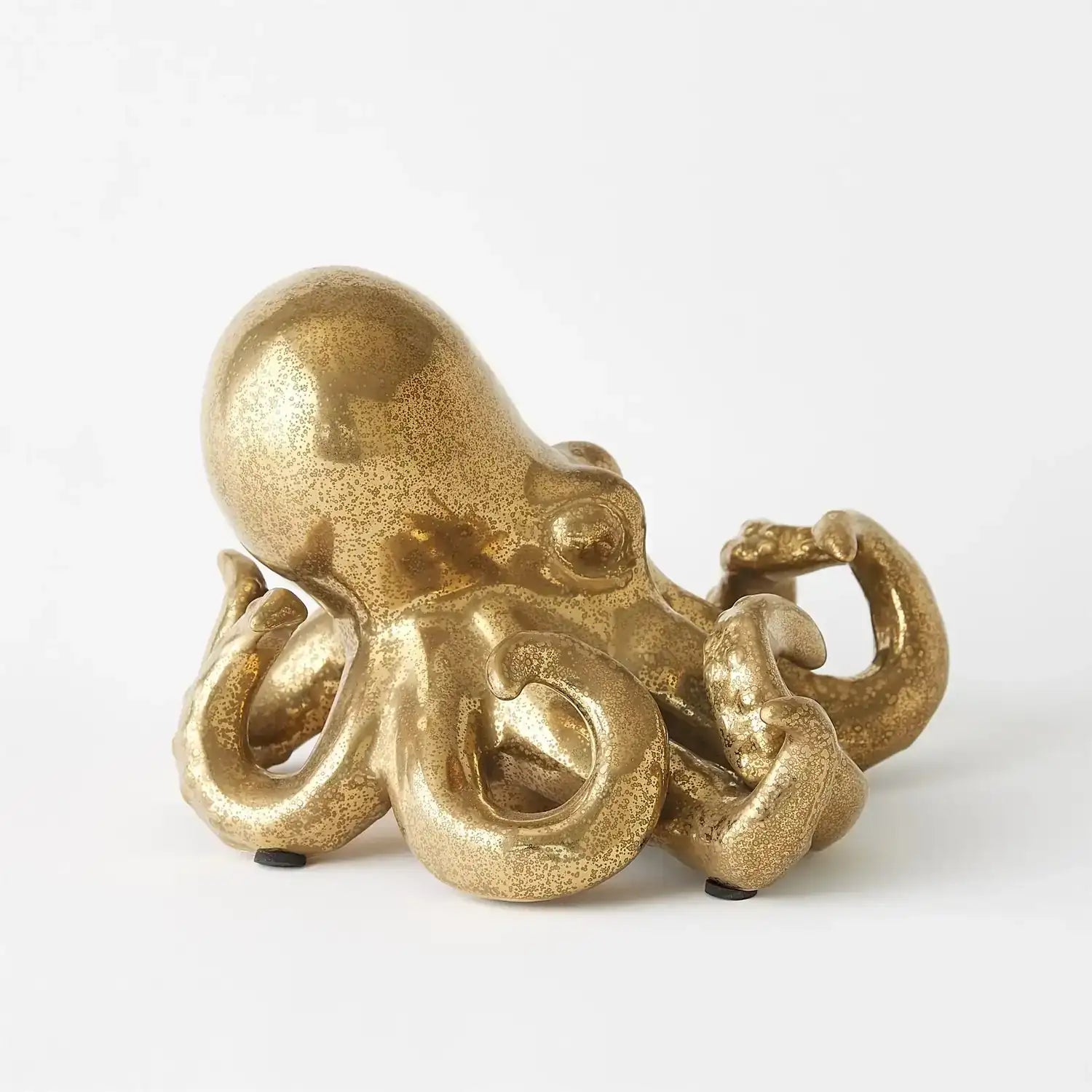 GLOBAL VIEWS OCTOPUS - Decorative Accents