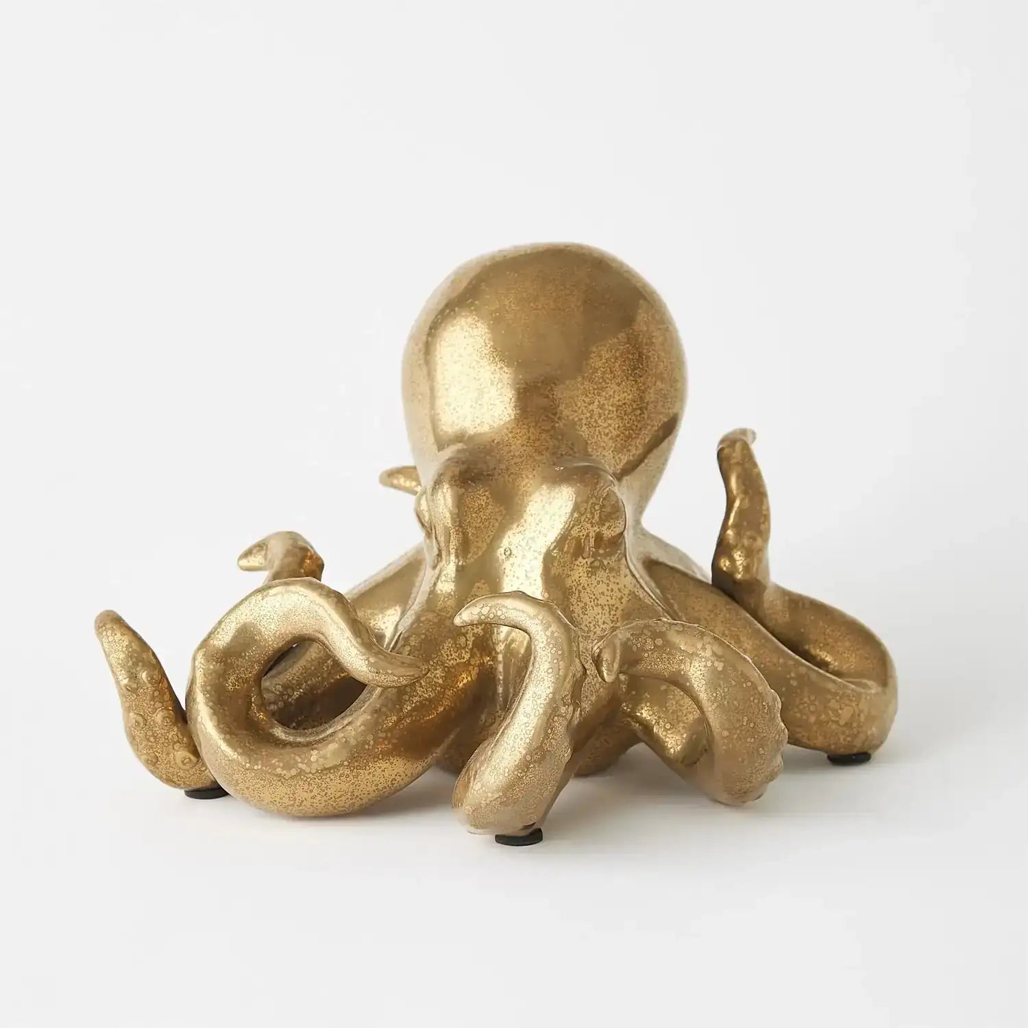 GLOBAL VIEWS OCTOPUS - Decorative Accents