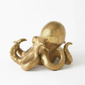 GLOBAL VIEWS OCTOPUS - Decorative Accents