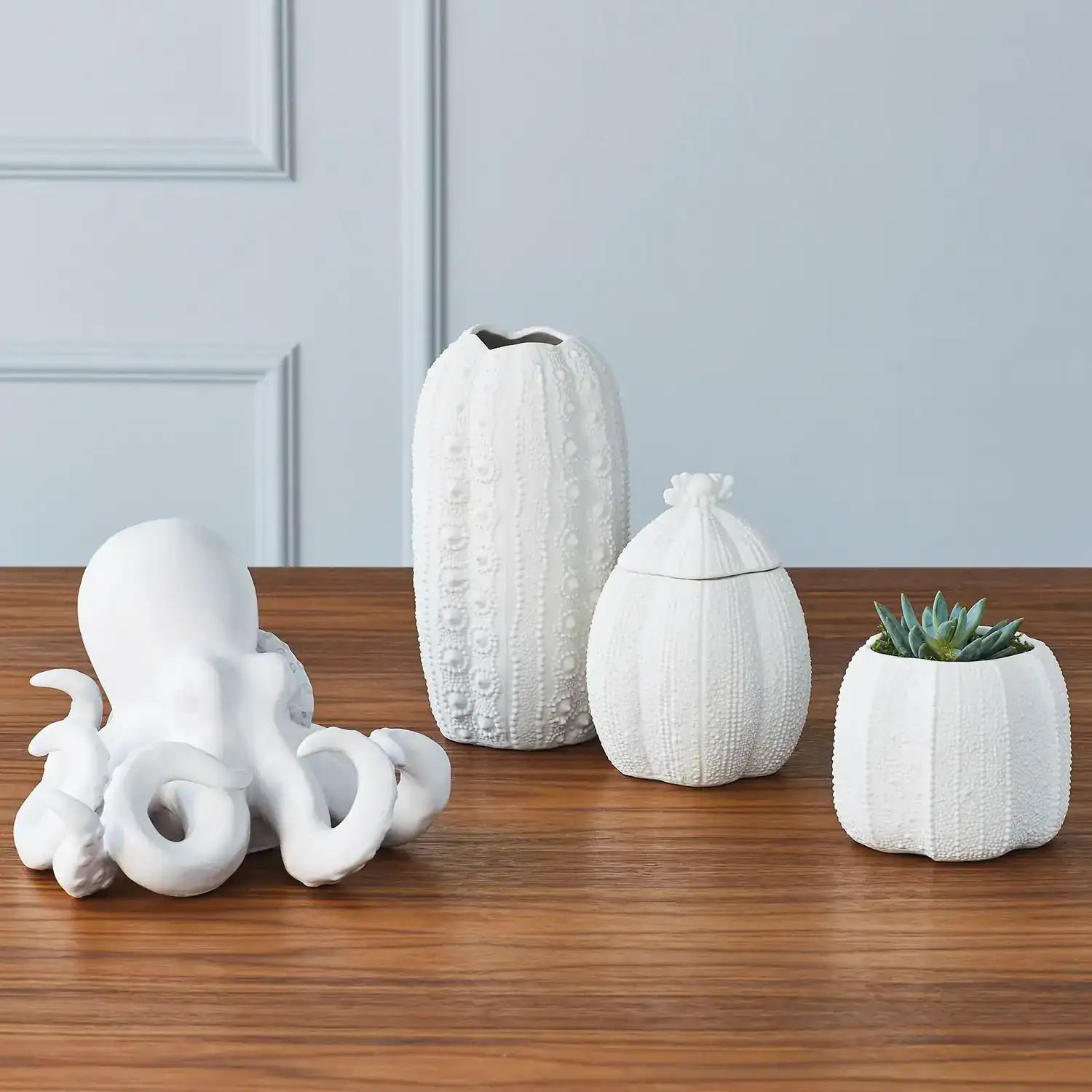 GLOBAL VIEWS OCTOPUS - Decorative Accents