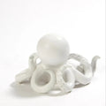 GLOBAL VIEWS OCTOPUS - Decorative Accents