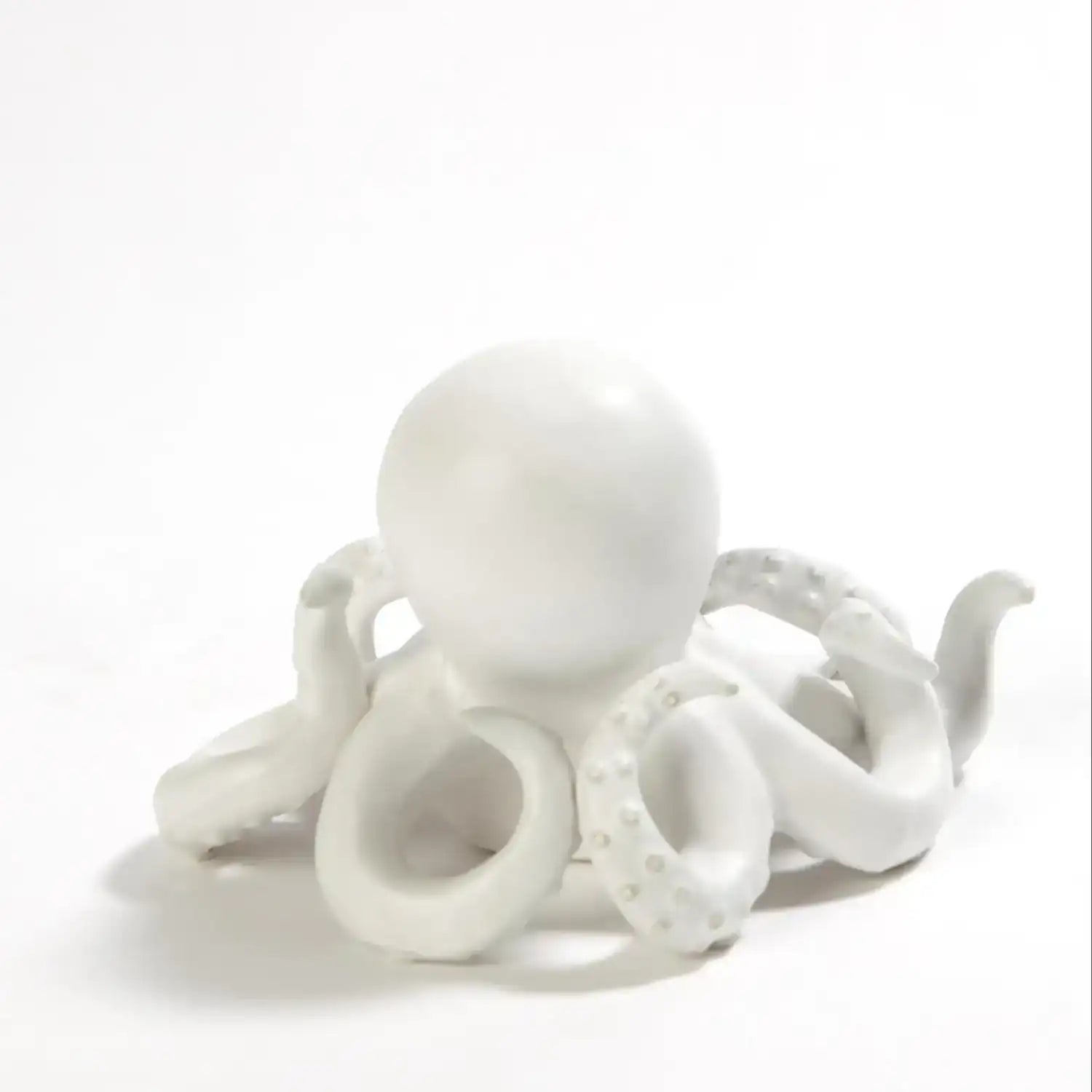 GLOBAL VIEWS OCTOPUS - Decorative Accents