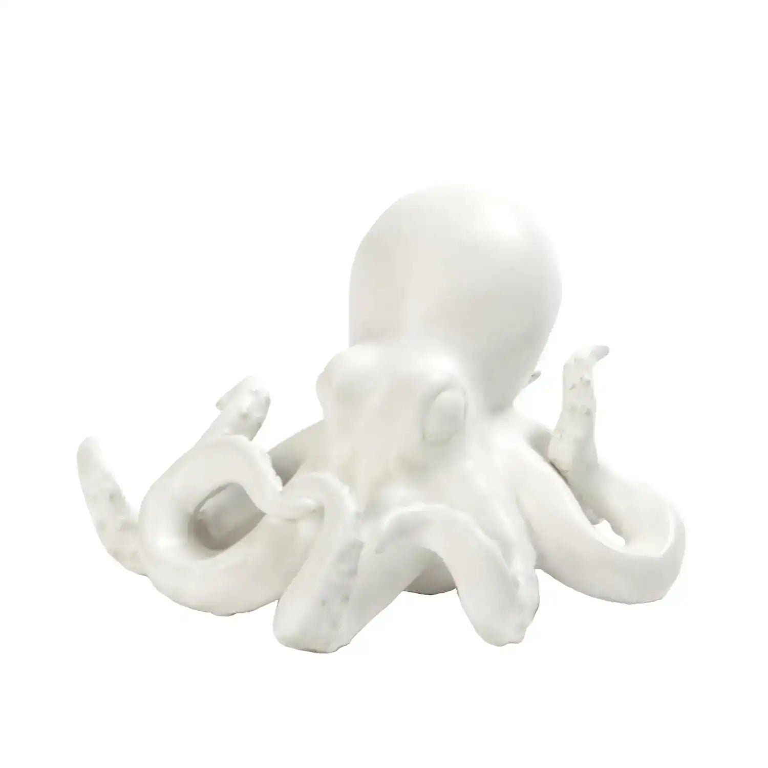 GLOBAL VIEWS OCTOPUS - Decorative Accents