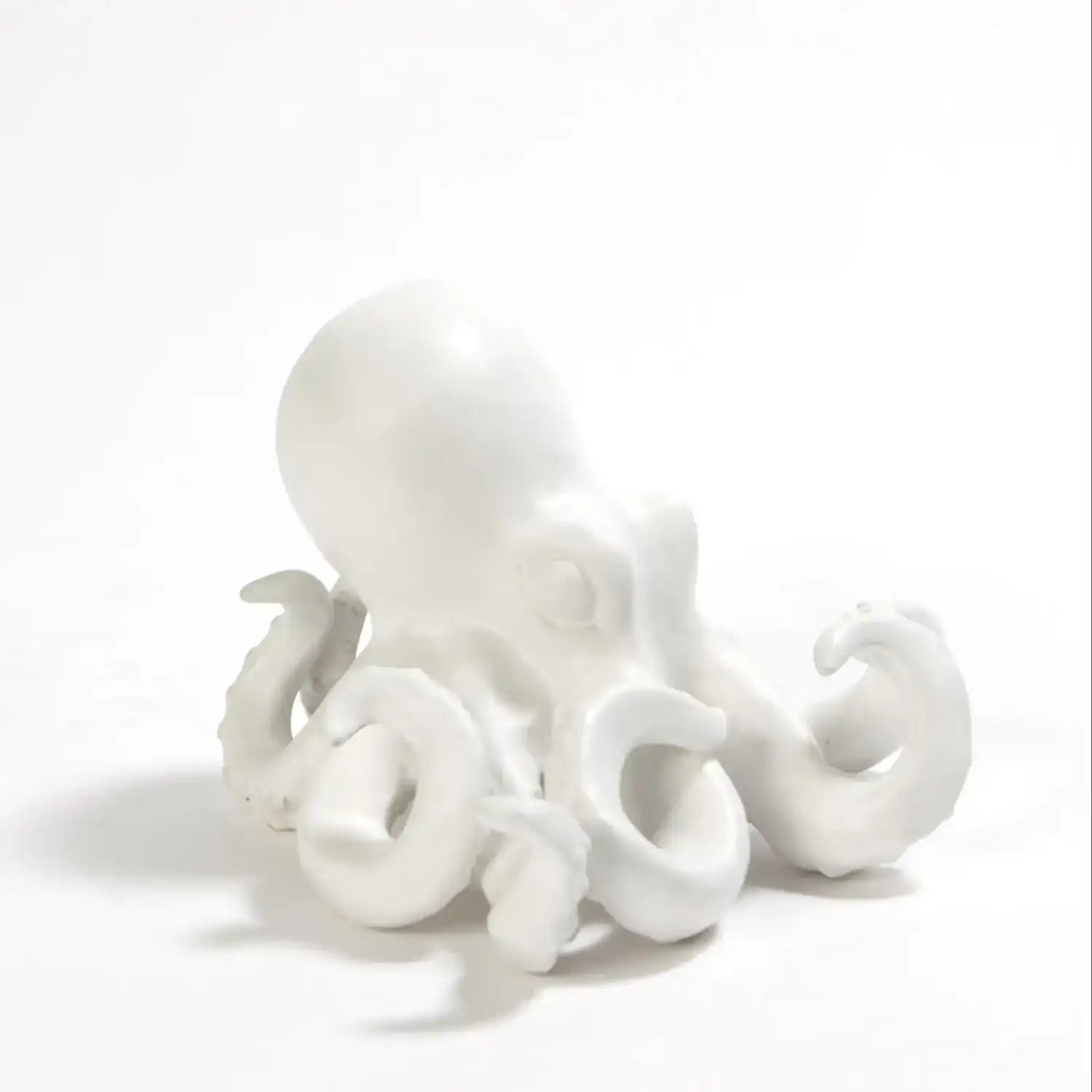 GLOBAL VIEWS OCTOPUS - Decorative Accents