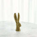 GLOBAL VIEWS RABBIT - Decorative Accents