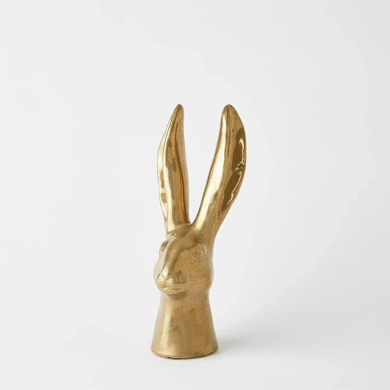 GLOBAL VIEWS RABBIT - Decorative Accents