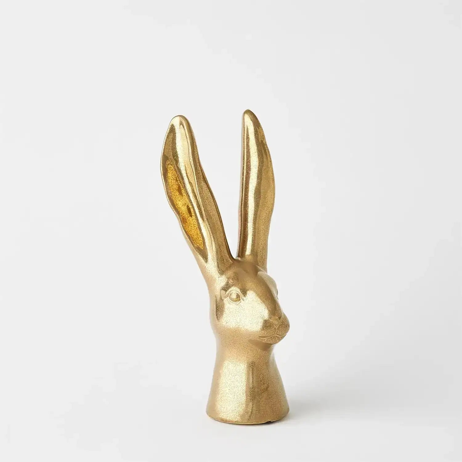 GLOBAL VIEWS RABBIT - Decorative Accents