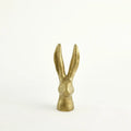 GLOBAL VIEWS RABBIT - Decorative Accents