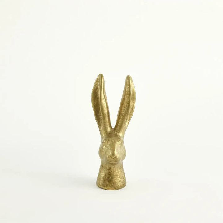 GLOBAL VIEWS RABBIT - Decorative Accents