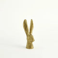 GLOBAL VIEWS RABBIT - Decorative Accents