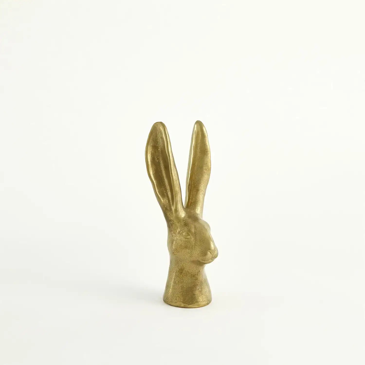 GLOBAL VIEWS RABBIT - Decorative Accents