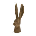 GLOBAL VIEWS RABBIT - Decorative Accents