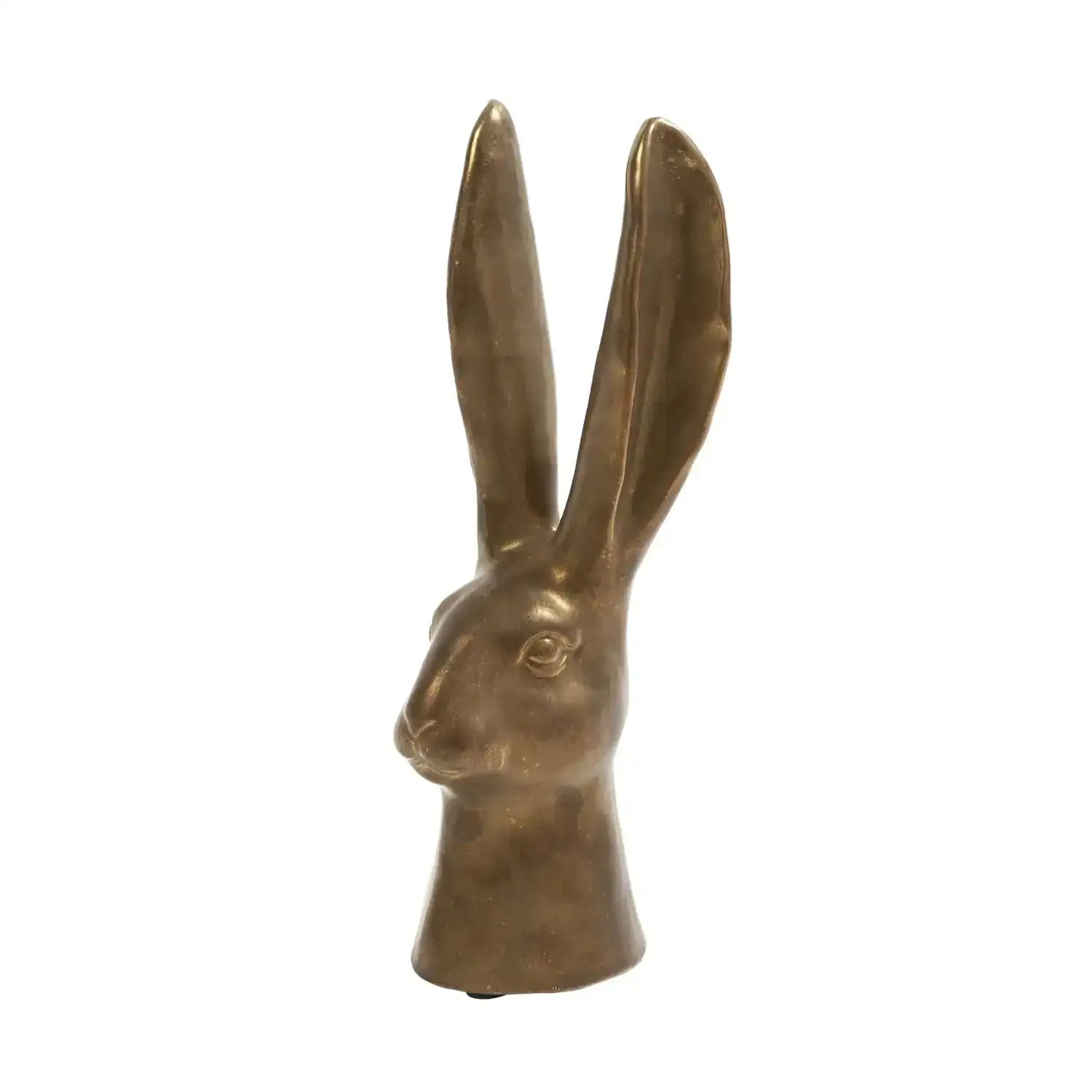 GLOBAL VIEWS RABBIT - Decorative Accents