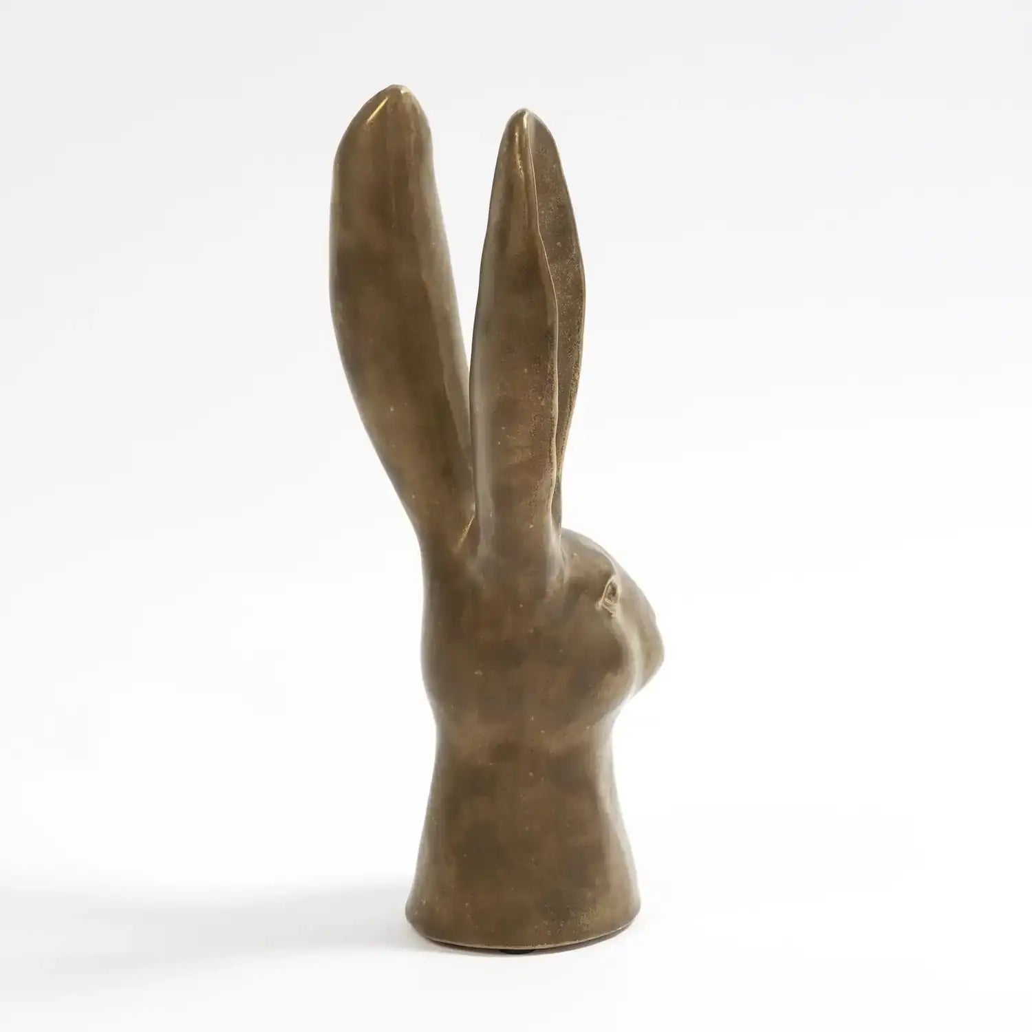 GLOBAL VIEWS RABBIT - Decorative Accents