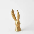 GLOBAL VIEWS RABBIT - Decorative Accents