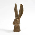 GLOBAL VIEWS RABBIT - Decorative Accents