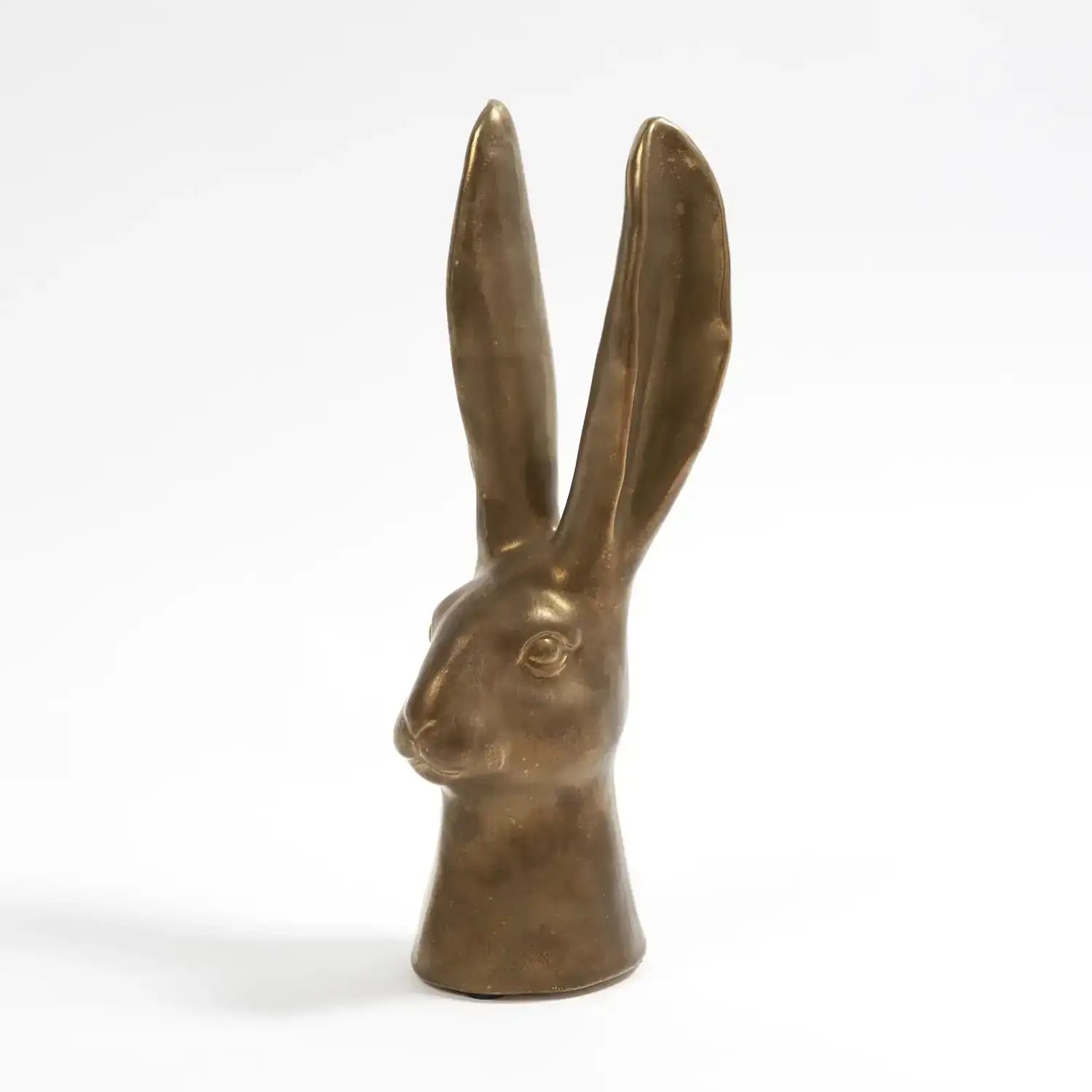GLOBAL VIEWS RABBIT - Decorative Accents