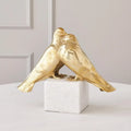 GLOBAL VIEWS LOVE DOVES - Decorative Accents