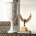 GLOBAL VIEWS AVIAN MAN - Decorative Accents