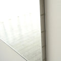 GLOBAL VIEWS RIVET MIRROR - Mirrors