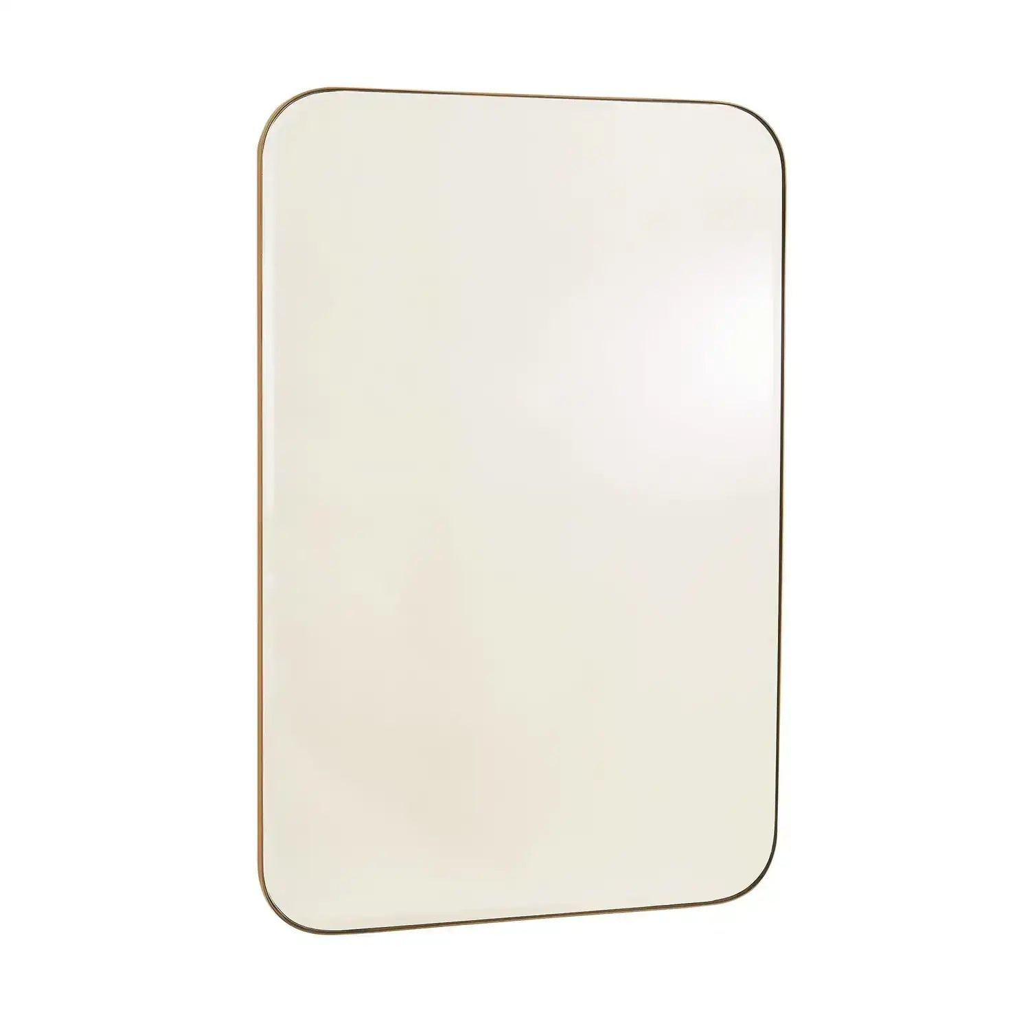 GLOBAL VIEWS BANDED MIRROR - Mirrors