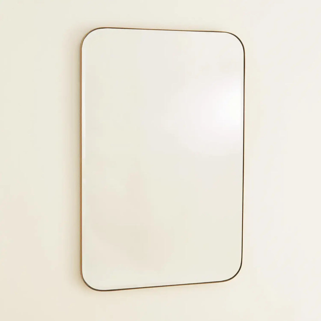 GLOBAL VIEWS BANDED MIRROR - Mirrors