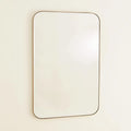 GLOBAL VIEWS BANDED MIRROR - Mirrors