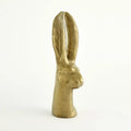 GLOBAL VIEWS RABBIT - Decorative Accents