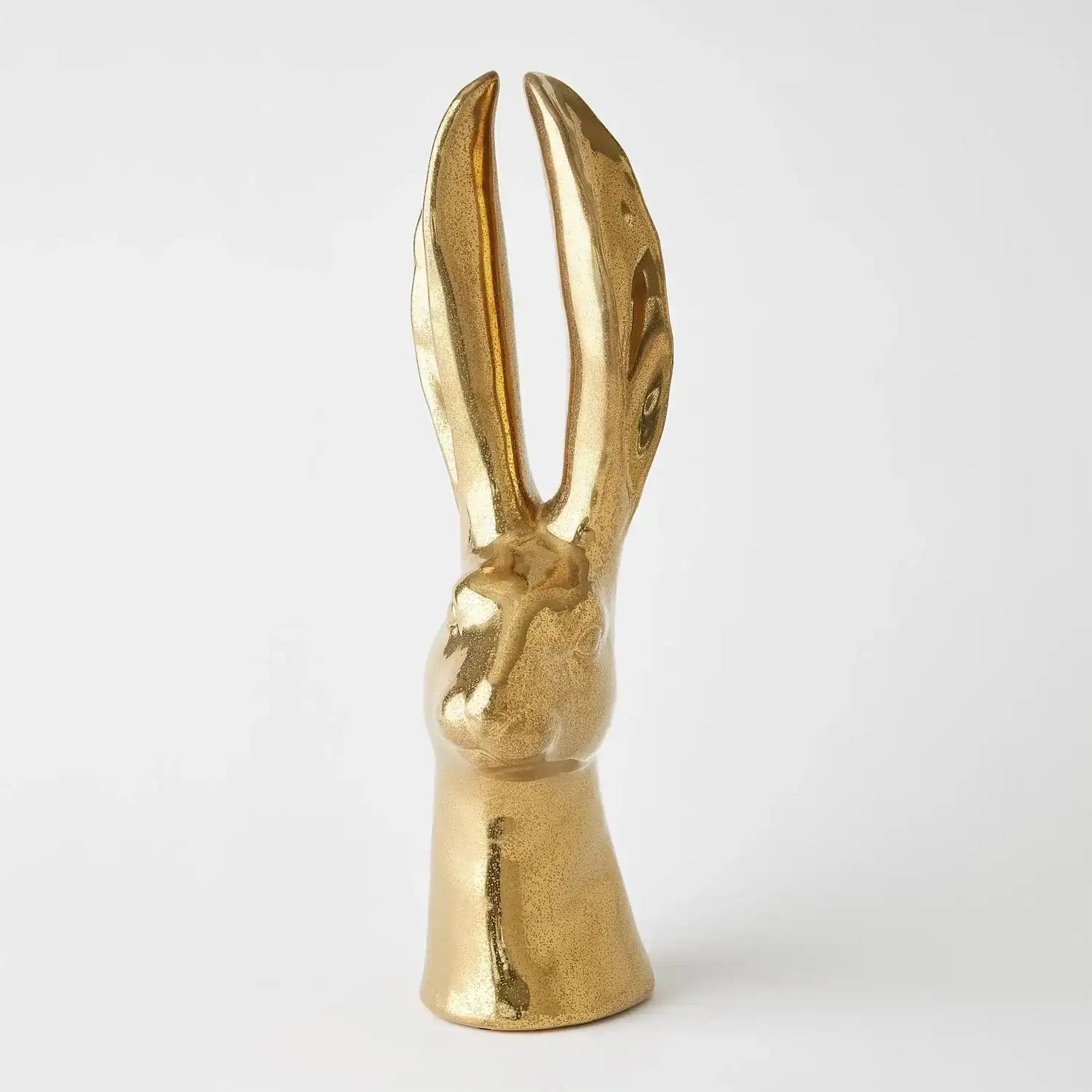 GLOBAL VIEWS RABBIT - Decorative Accents