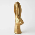 GLOBAL VIEWS RABBIT - Decorative Accents