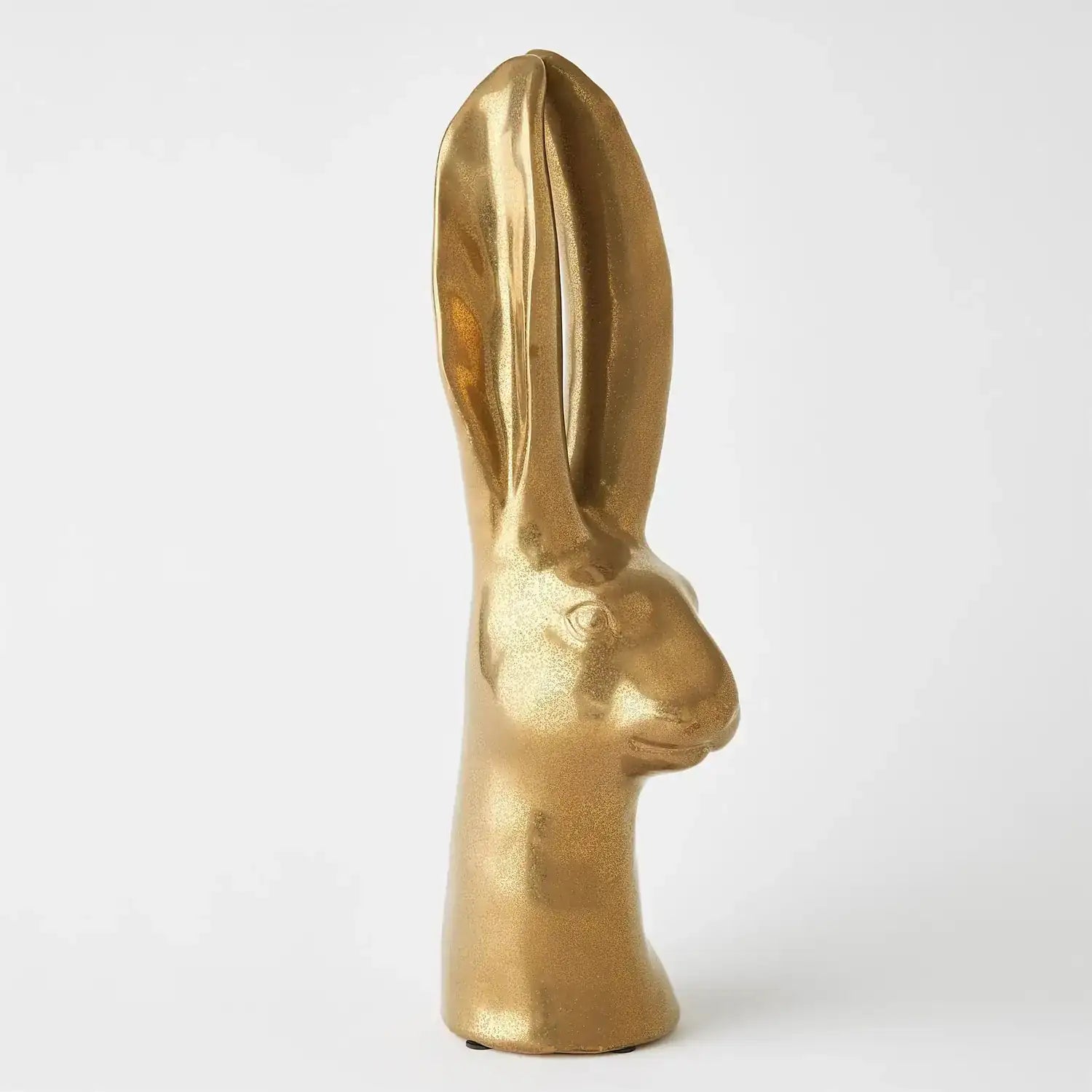 GLOBAL VIEWS RABBIT - Decorative Accents