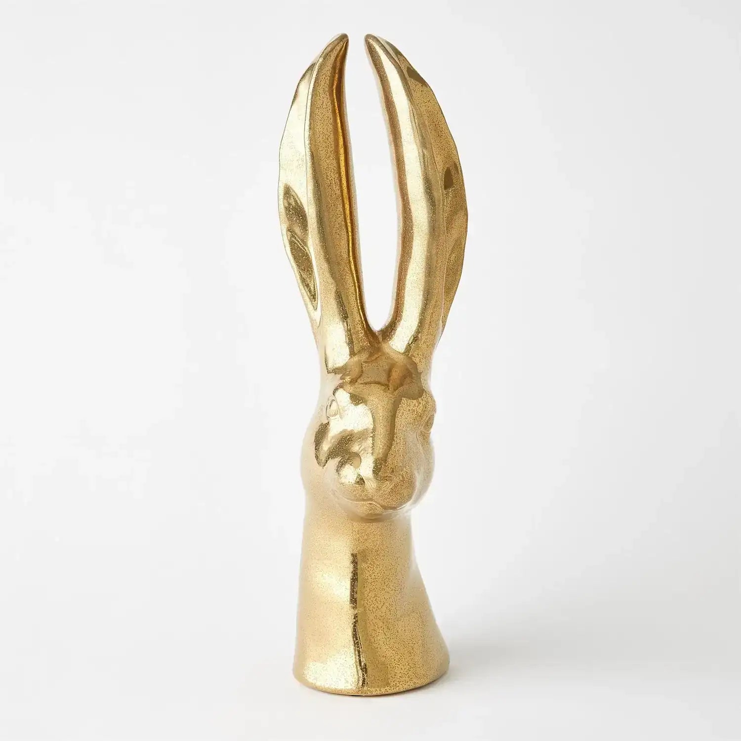GLOBAL VIEWS RABBIT - Decorative Accents