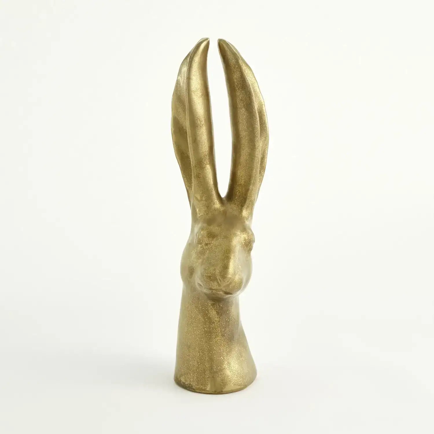 GLOBAL VIEWS RABBIT - Decorative Accents