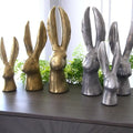 GLOBAL VIEWS RABBIT - Decorative Accents
